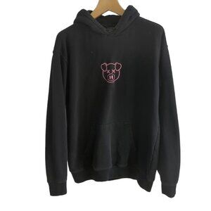 Shane Dawson x Jeffree  Star Logo Pullover Hoodie
